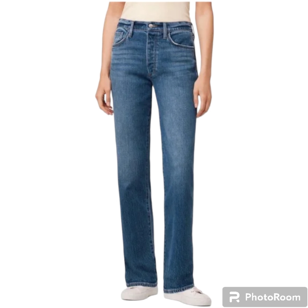Joe's Boyfriend Denim Jeans